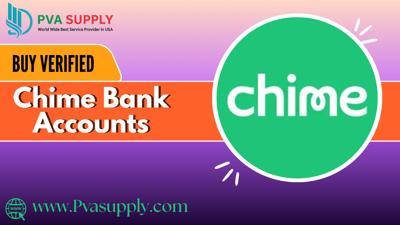 Chime Bank Accounts Description